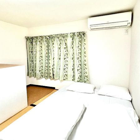 Apartamento 【冬館】天下茶屋駅から徒歩3分 Osaka Exterior foto