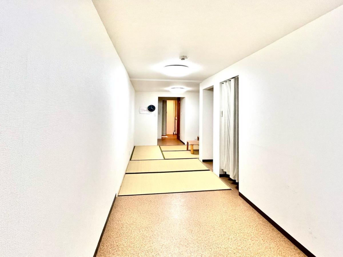 Apartamento 【冬館】天下茶屋駅から徒歩3分 Osaka Exterior foto