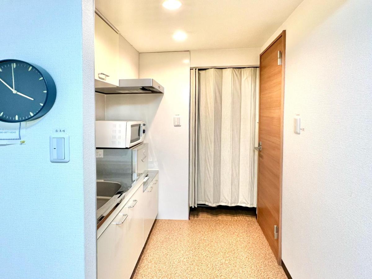 Apartamento 【冬館】天下茶屋駅から徒歩3分 Osaka Exterior foto